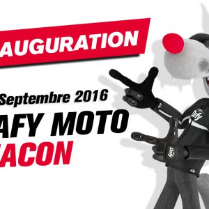 ouverture Dafy Moto Mâcon