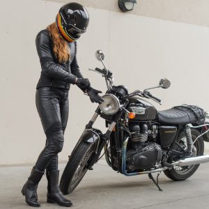 équipement moto femme Alpinestars Stella Vika