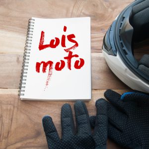 Toutes les lois moto en 2017