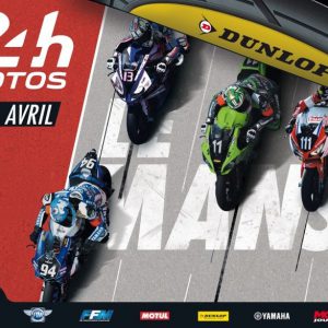 40ème édition des 24H du Mans moto