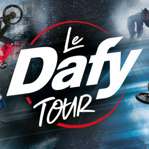 Dafy Tour 2018