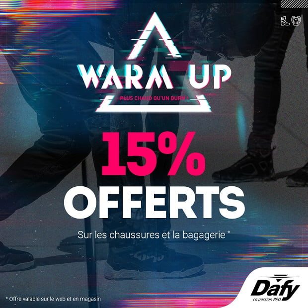 Promotions Warm up Black Friday