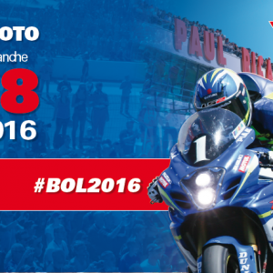 Bol d'or septembre 2016