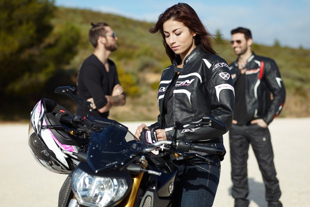Dafy a sélectionné pour vous 5 motos pour femmes