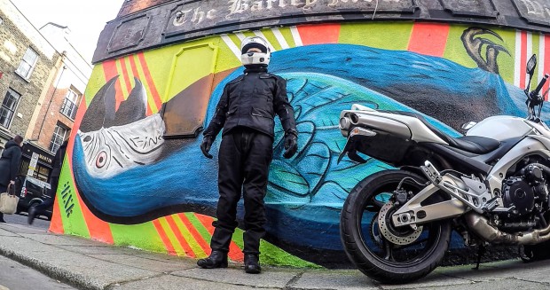 jean moto