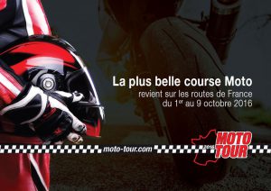 Moto Tour 2016 - Toulon - Nice