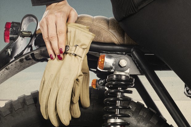 Top 5 des 125cc pour femmes