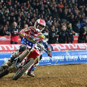 Supercross Paris-Lille 2016