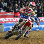 Supercross Paris-Lille 2016