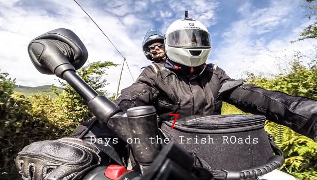 Road Trip Irlande