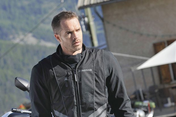 Gilet airbag, comment ça marche ? Quelle protection ?