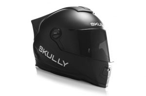 casque skully