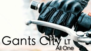 Test gants all one city LT