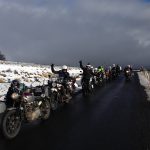 Hivernale Moto Journal