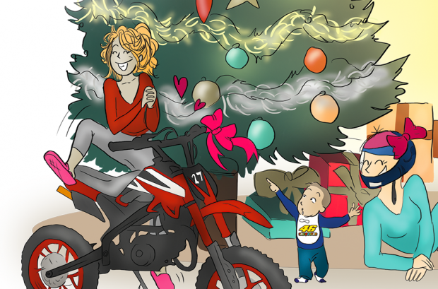joyeux noël