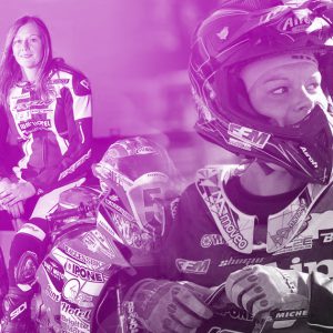 Evenements moto féminin : Women's Cup, Endurose