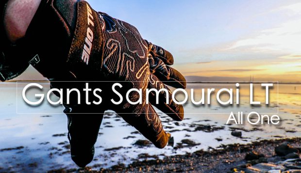 Alex a testé pour vous les gants All One Samouraï LT
