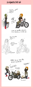 Vignette Crit'Air obligatoire