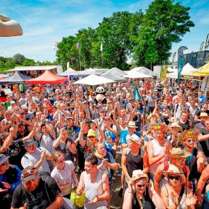 Grande fête nationale de la moto 2017