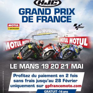 GP de France 2017