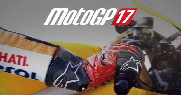 Jeu MotoGP 2017