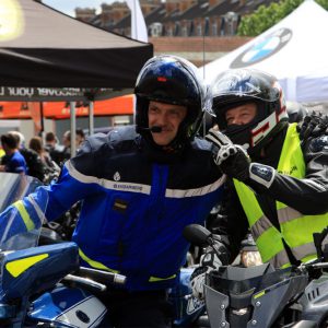 journée nationales des motos et des motards