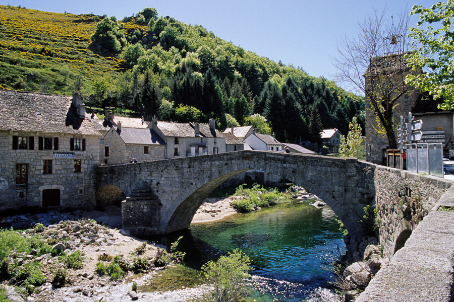 Pont-de-Montvert