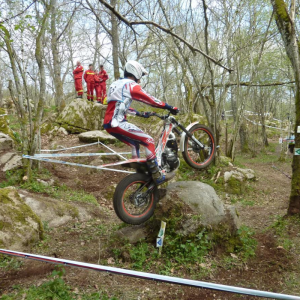 Trial de Paugnat