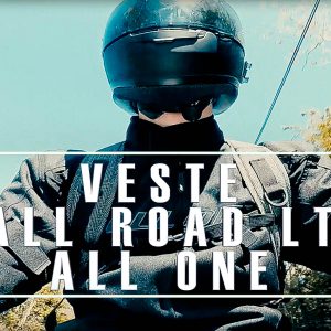 Test Veste All One All Road