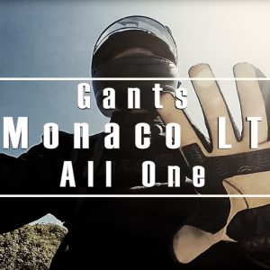 Gants All One Monaco - Dafy Moto