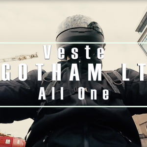 Veste All One Gotham