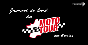 Moto Tour 2017
