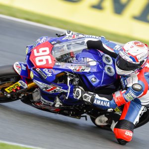 Championnat de France Superbike