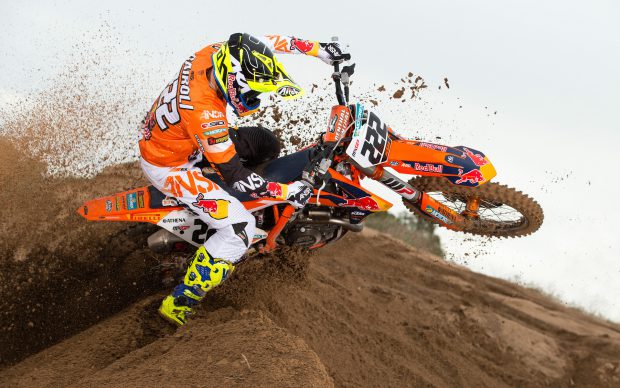 Choisir son casque et son masque tout-terrain