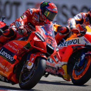 MotoGP Aragon 2021