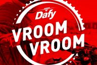 Le podcast Vroom Vroom par Dafy Moto