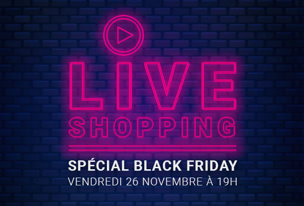 Live Facebook Dafy Moto BLack Friday