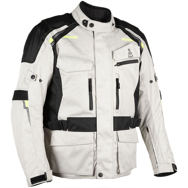 Veste Canberra Dakar