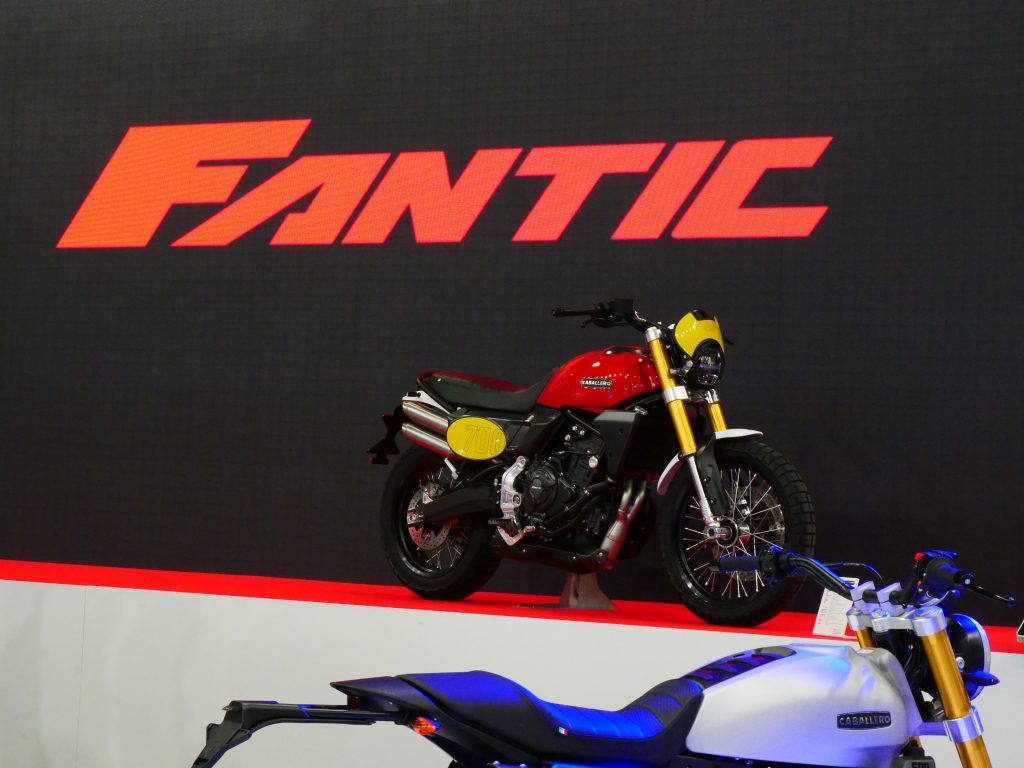 EICMA2022_FANTIC