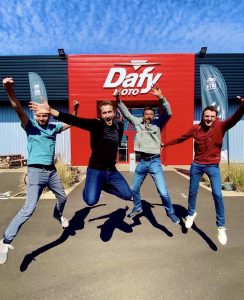 Dafy Team
