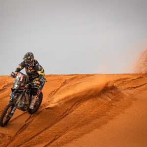 Dafy - Dakar 2023