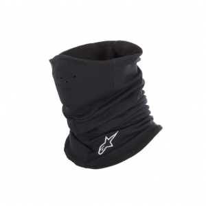 meilleur de l'équipement moto 2023 - ALPINESTARS - Tour de Cou Tech Neck Warmer