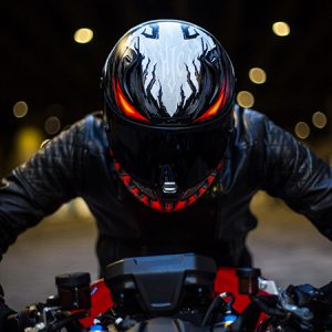 Les meilleurs casque moto 2023