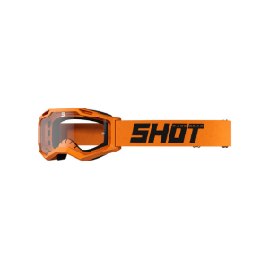 SHOT - Masque Assault 2.0 Solid