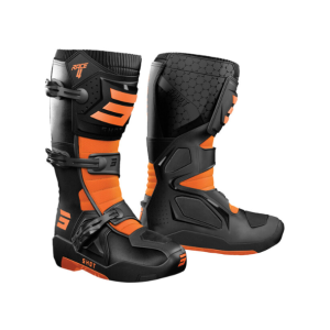 Nouvelle collection Shot 2023 - Bottes Race 4