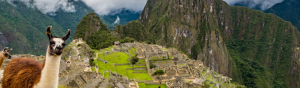 Dafy Voyage - Road trip Pérou