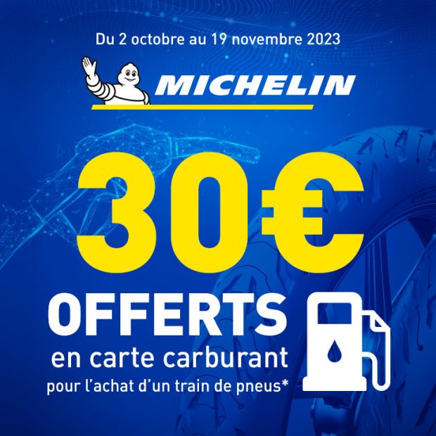 Michelin & Dafy