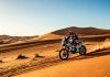 Rallye du Maroc 2024