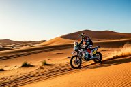 Rallye du Maroc 2024