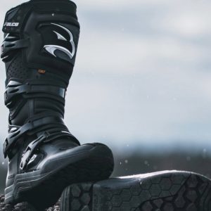 Bottes Falco